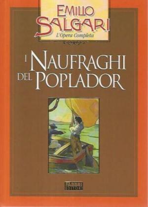 I NAUFRAGHI DEL POPLADOR